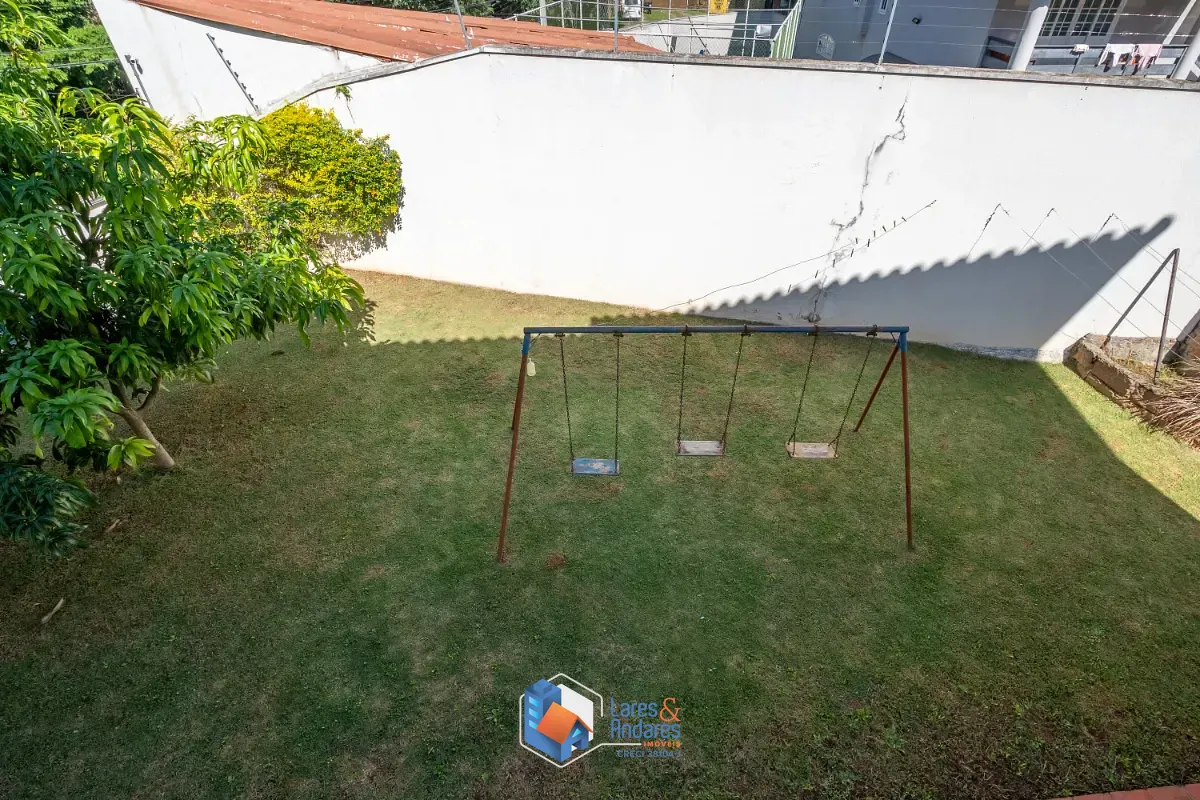 Sobrado, 5 quartos, 550 m² - Foto 74