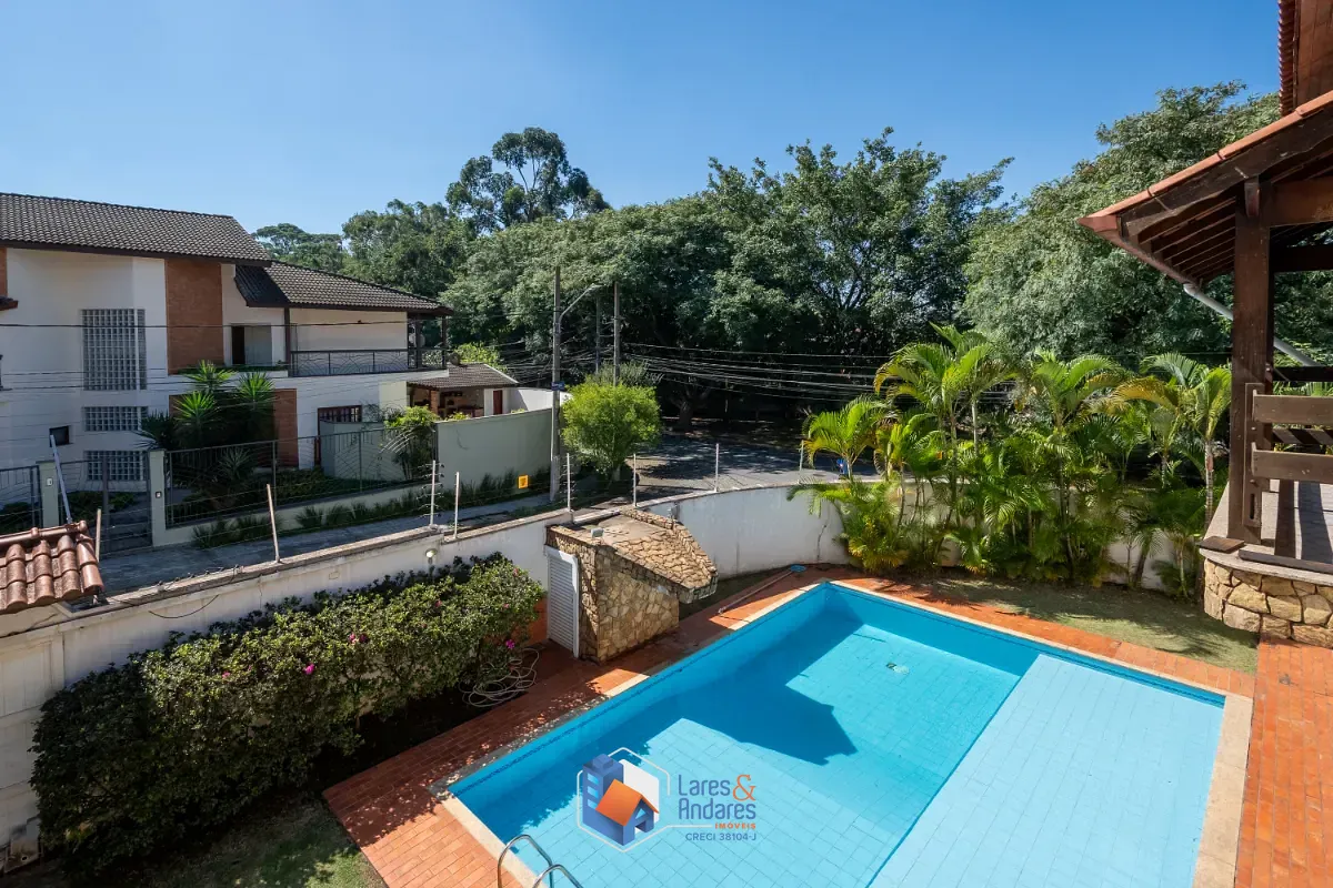 Sobrado, 5 quartos, 550 m² - Foto 89