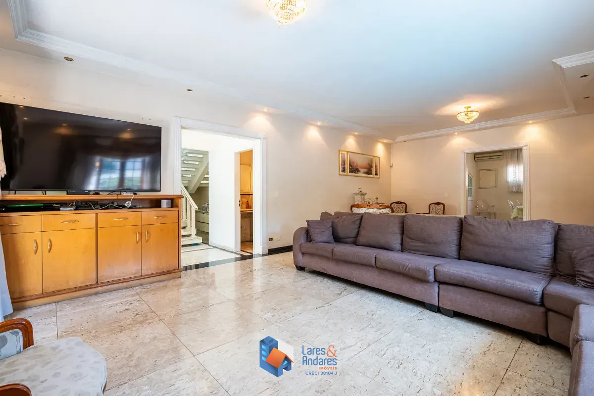 Sobrado, 5 quartos, 550 m² - Foto 12