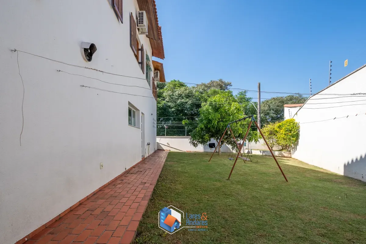 Sobrado, 5 quartos, 550 m² - Foto 33