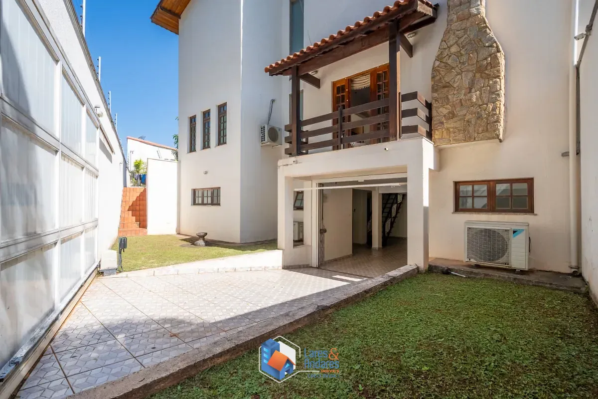 Sobrado, 5 quartos, 550 m² - Foto 46