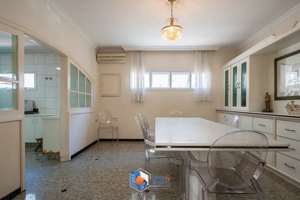 Sobrado, 5 quartos, 550 m² - Foto 52