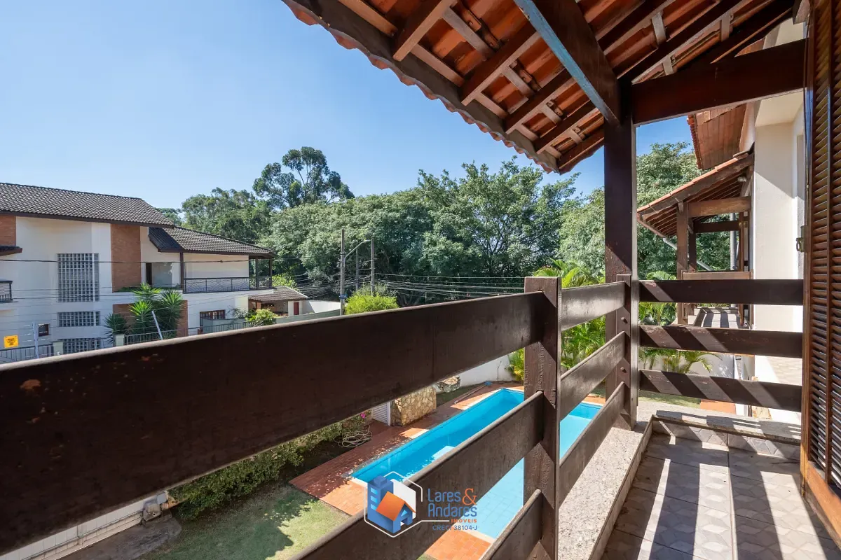 Sobrado, 5 quartos, 550 m² - Foto 87