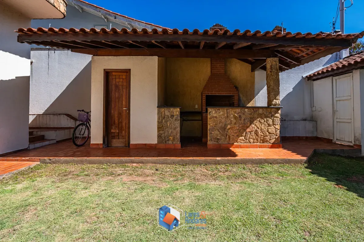 Sobrado, 5 quartos, 550 m² - Foto 5