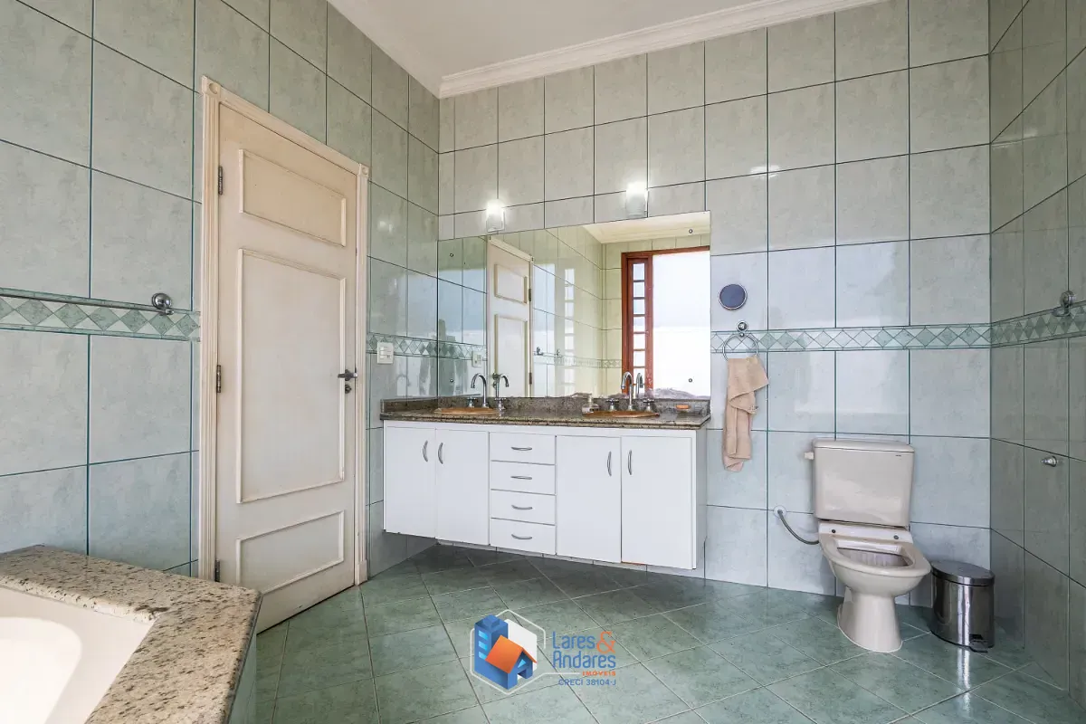 Sobrado, 5 quartos, 550 m² - Foto 64