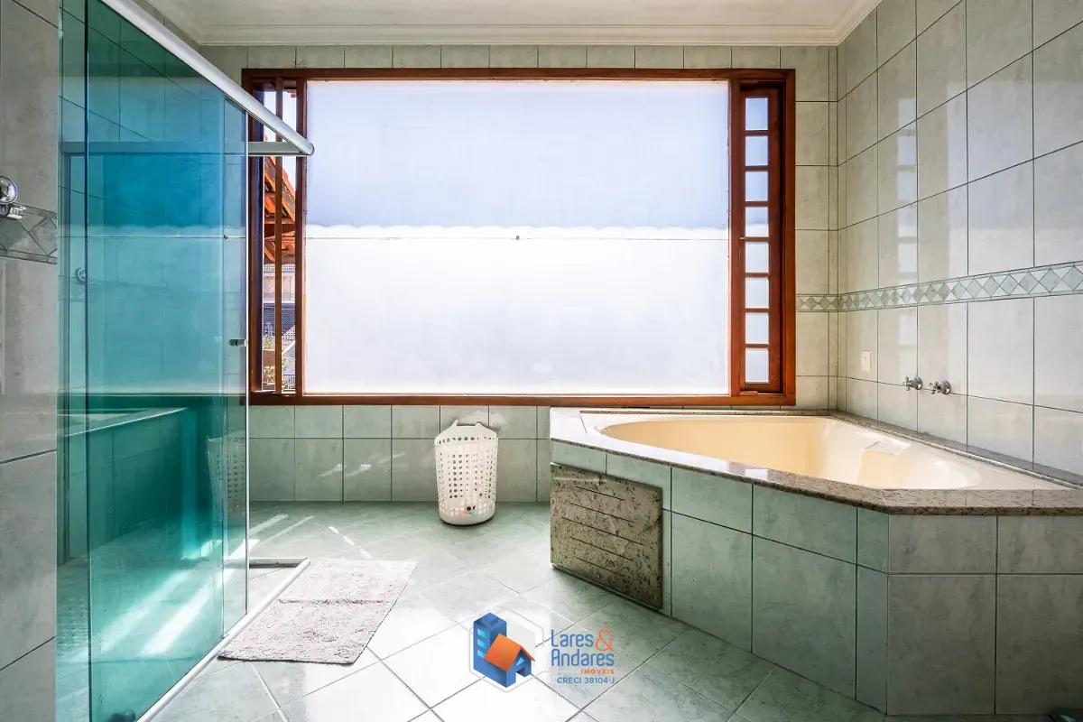 Sobrado, 5 quartos, 550 m² - Foto 62