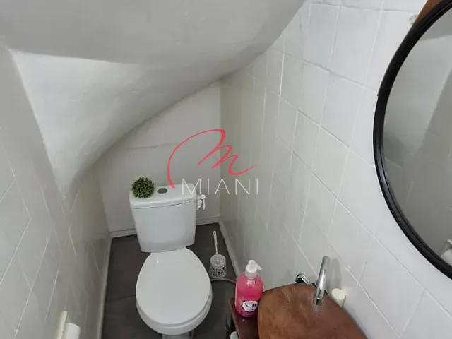 Sobrado 2 quartos e 2 banheiros, à venda, no bairro Jd. Arpoador em São Paulo