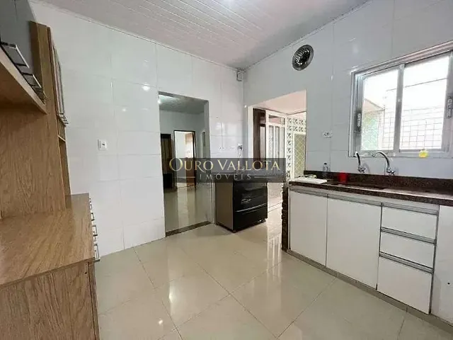 Sobrado com 120m² 3 quartos e 1 banheiro, à venda, no bairro Vila Prudente (Zona Leste) em São Paulo