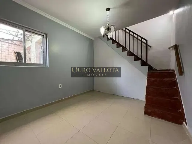 Sobrado com 120m² 3 quartos e 1 banheiro, à venda, no bairro Vila Prudente (Zona Leste) em São Paulo