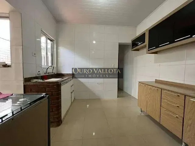 Sobrado com 120m² 3 quartos e 1 banheiro, à venda, no bairro Vila Prudente (Zona Leste) em São Paulo