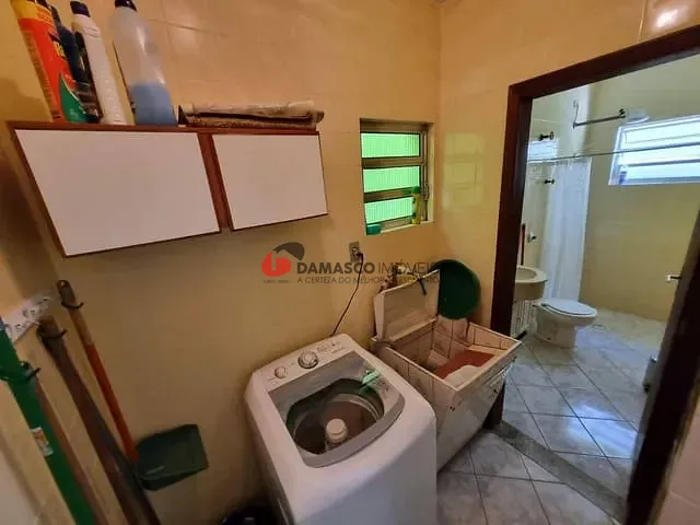 Sobrado com 186m² 3 quartos e 2 banheiros, à venda, no bairro Rudge Ramos em São Bernardo do Campo