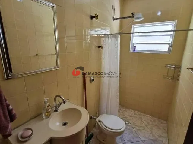Sobrado com 186m² 3 quartos e 2 banheiros, à venda, no bairro Rudge Ramos em São Bernardo do Campo