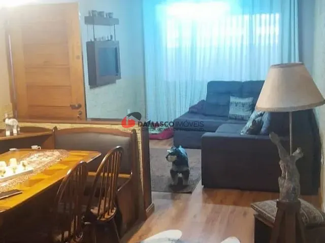 Sobrado com 150m² 3 quartos e 2 banheiros, à venda, no bairro Rudge Ramos em São Bernardo do Campo