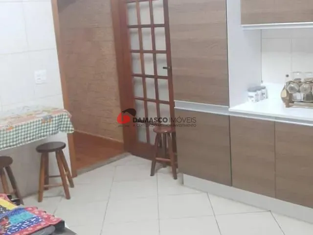 Sobrado com 150m² 3 quartos e 2 banheiros, à venda, no bairro Rudge Ramos em São Bernardo do Campo