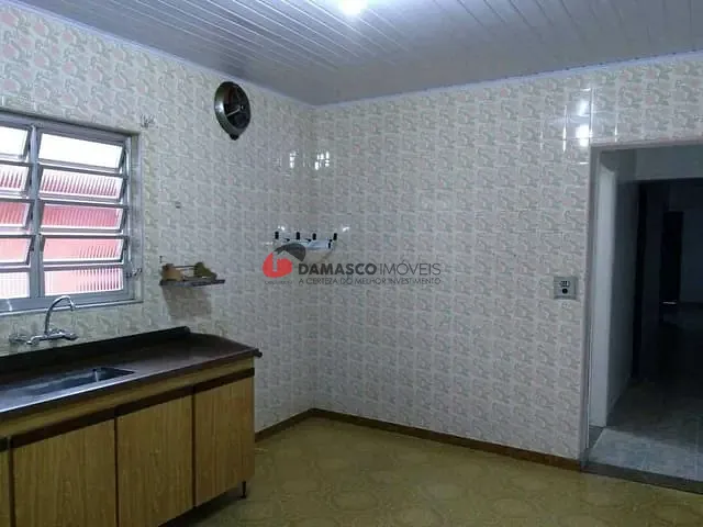 Sobrado com 215m² 3 quartos e 1 banheiro, à venda, no bairro Vila Alpina em São Paulo