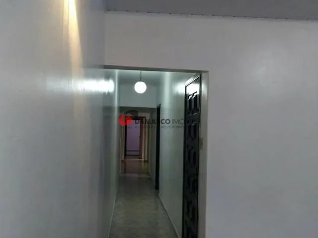 Sobrado com 215m² 3 quartos e 1 banheiro, à venda, no bairro Vila Alpina em São Paulo