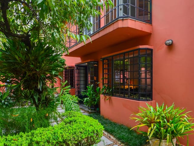 Sobrado com 465m² 4 quartos e 4 banheiros, à venda, no bairro Jardim Morumbi em São Paulo