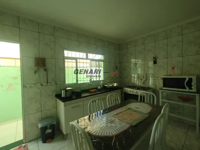 Sobrado com 125m² 3 quartos e 2 banheiros, à venda, no bairro Jardim Morada do Sol em Indaiatuba