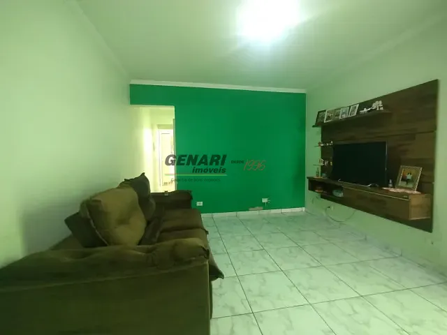 Sobrado com 125m² 3 quartos e 2 banheiros, à venda, no bairro Jardim Morada do Sol em Indaiatuba