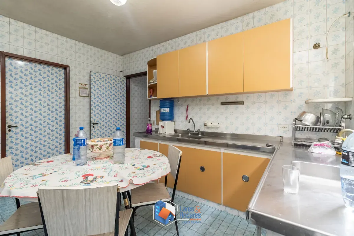 Sobrado, 4 quartos, 382 m² - Foto 21