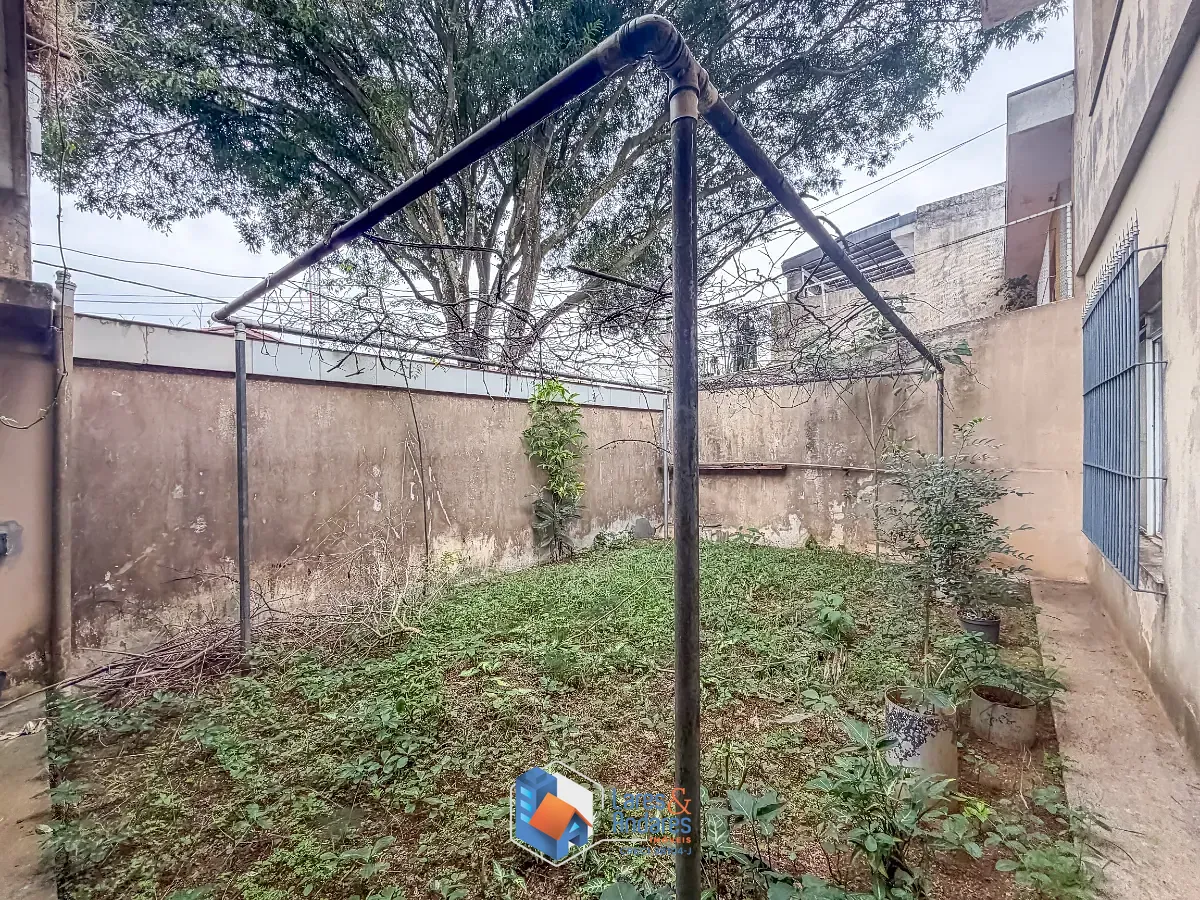 Sobrado, 4 quartos, 382 m² - Foto 46