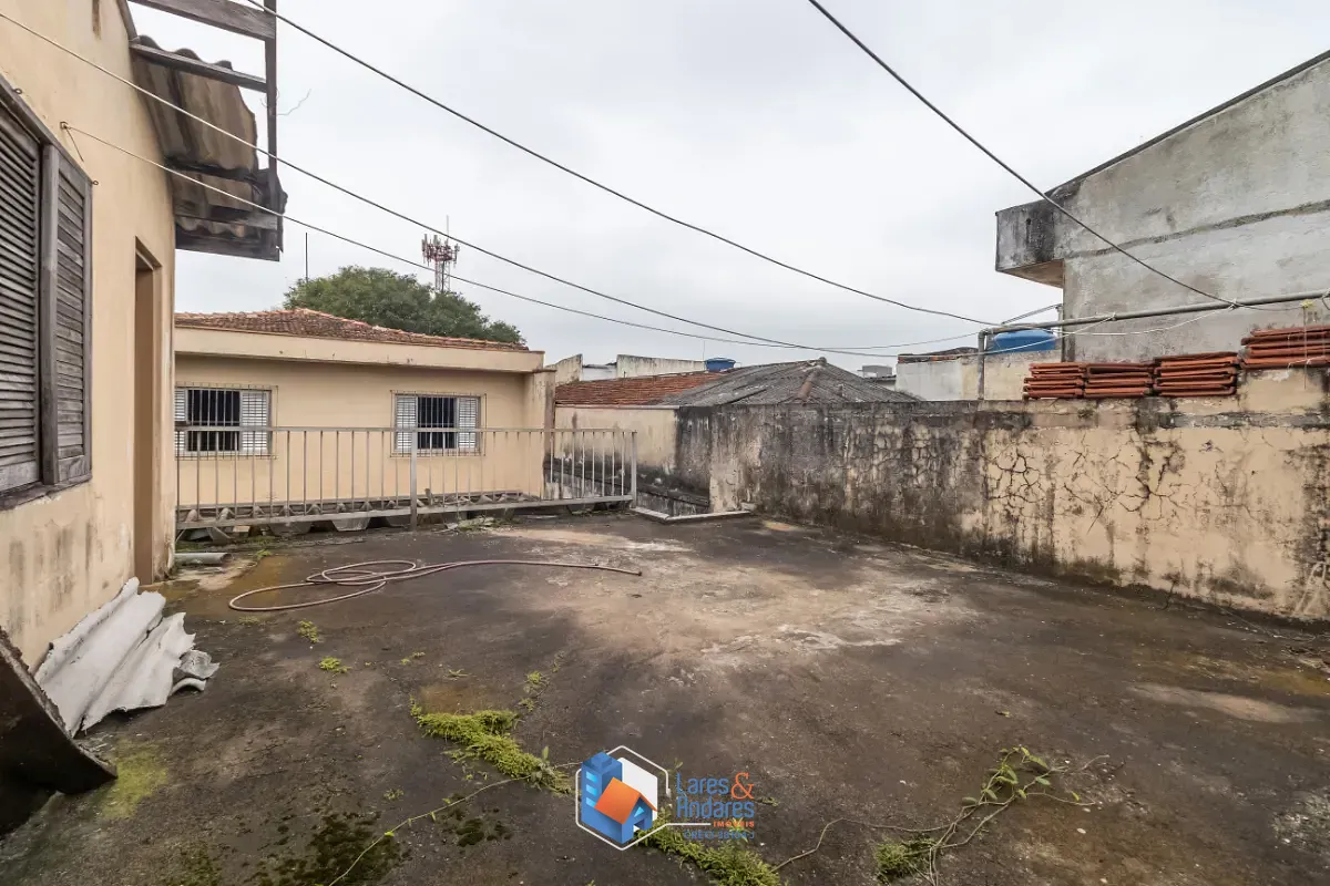 Sobrado, 4 quartos, 382 m² - Foto 28