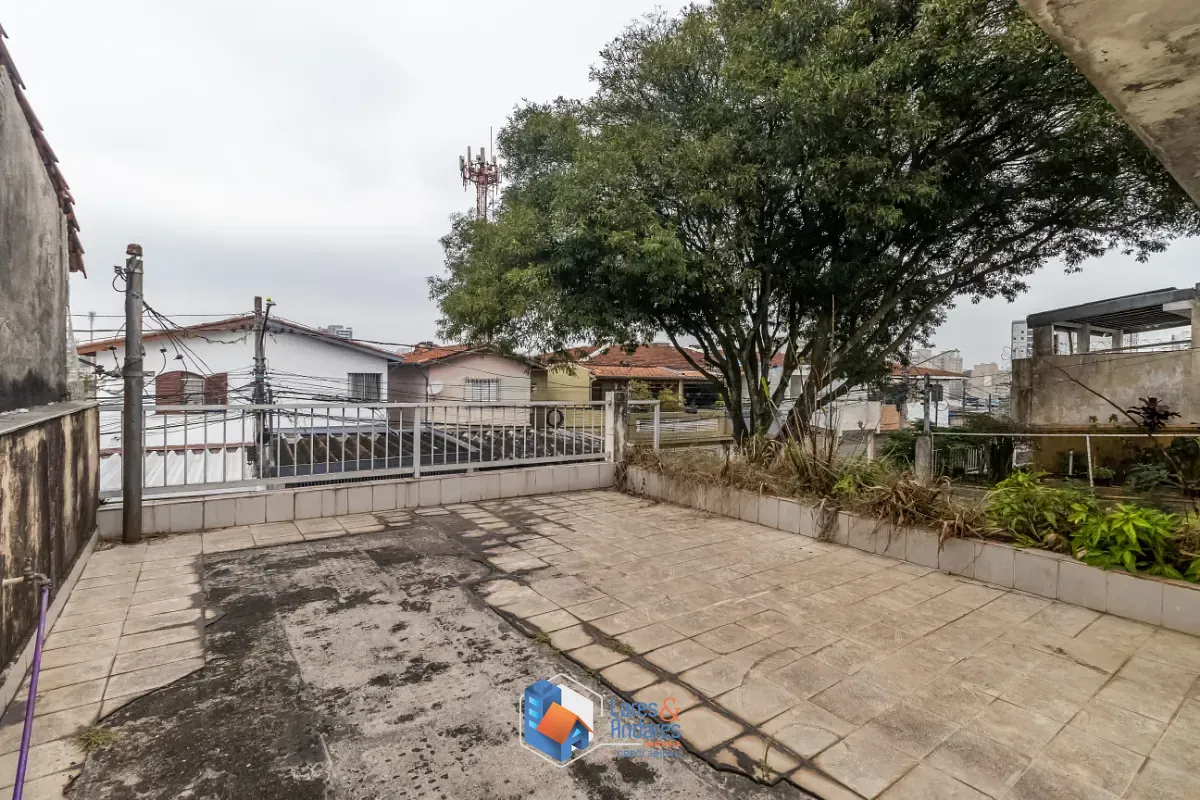 Sobrado, 4 quartos, 382 m² - Foto 47