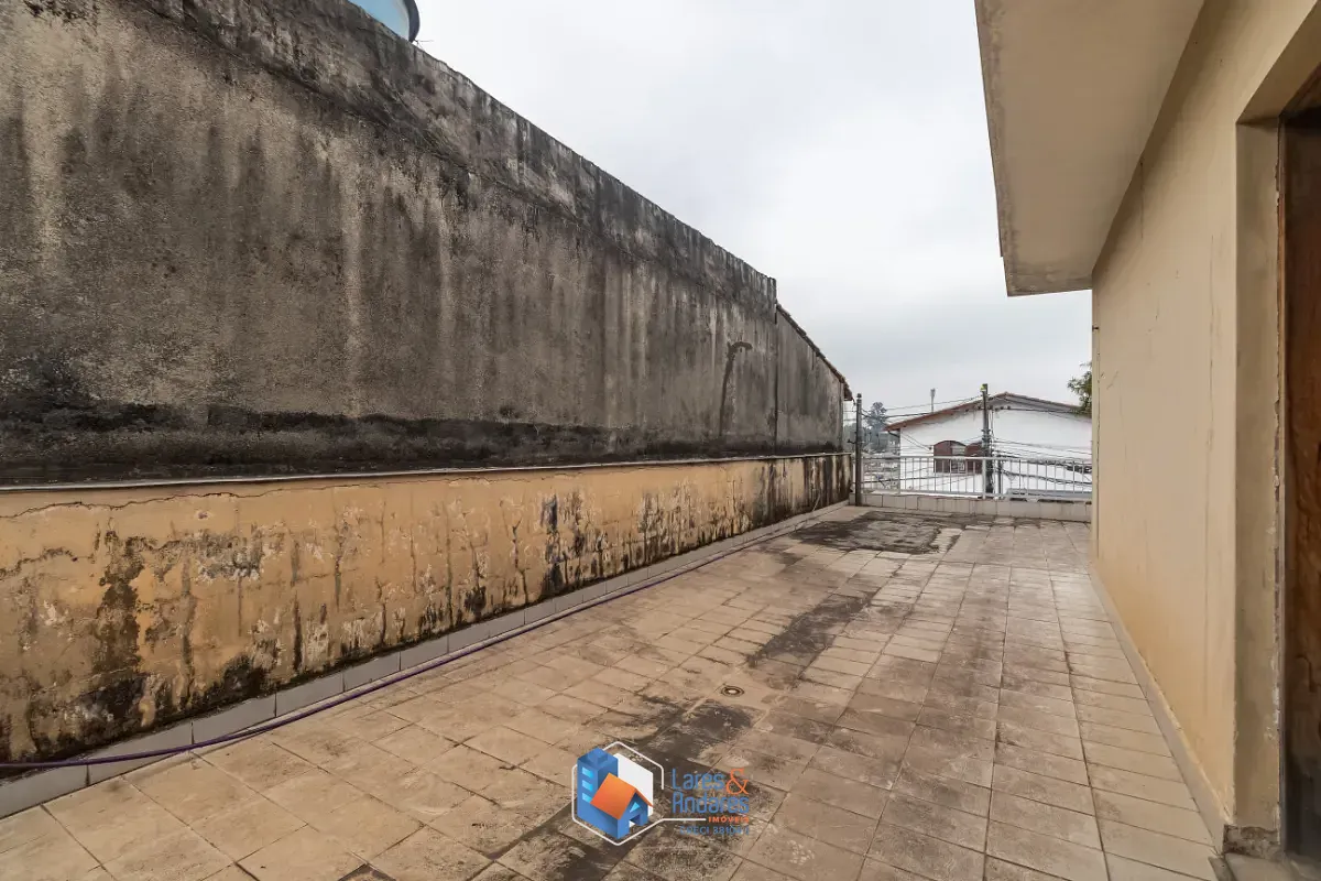 Sobrado, 4 quartos, 382 m² - Foto 43