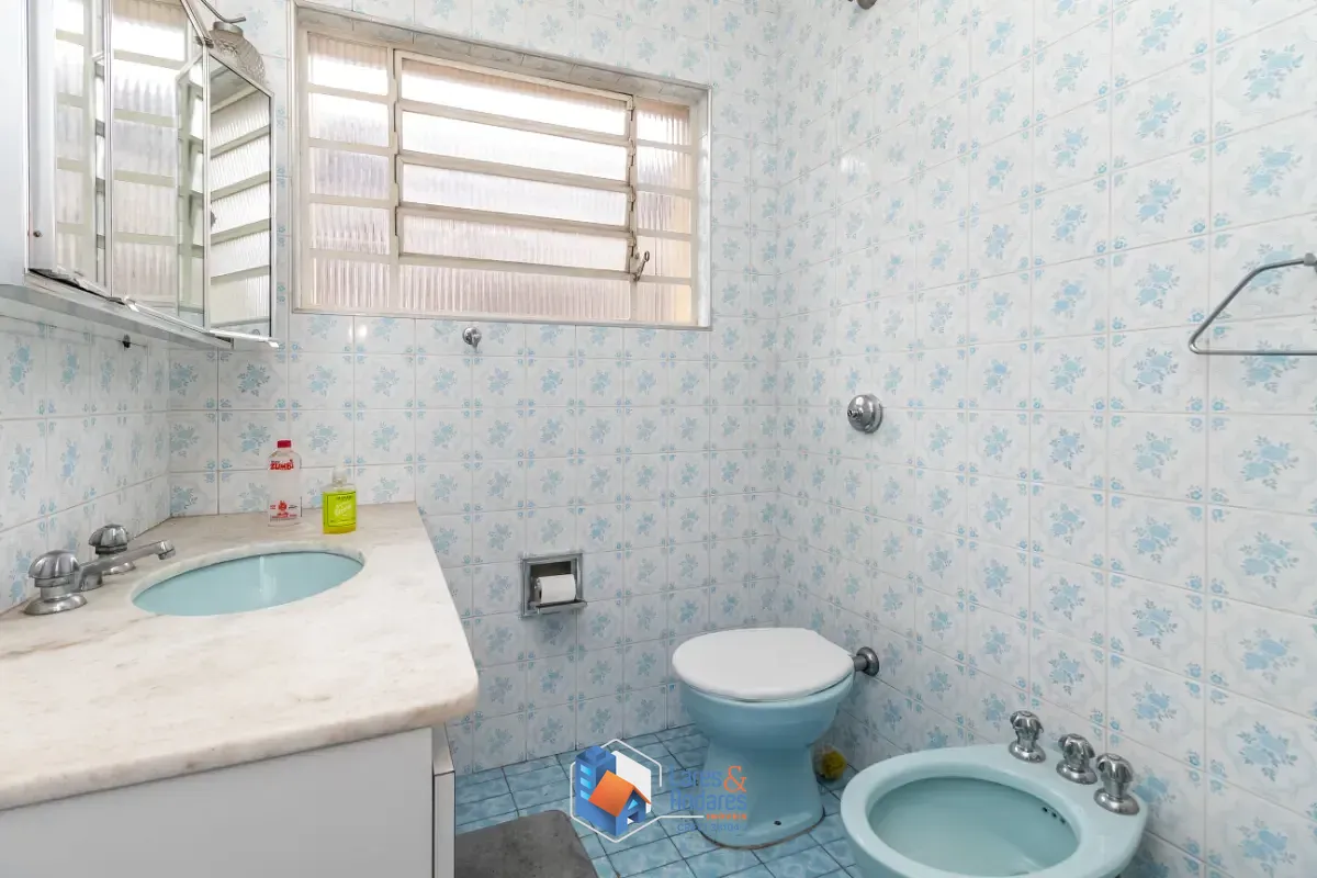 Sobrado, 4 quartos, 382 m² - Foto 34