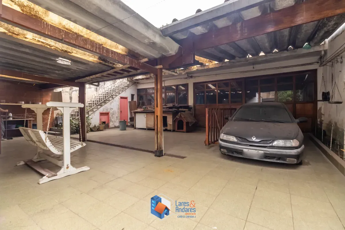 Sobrado, 4 quartos, 382 m² - Foto 11
