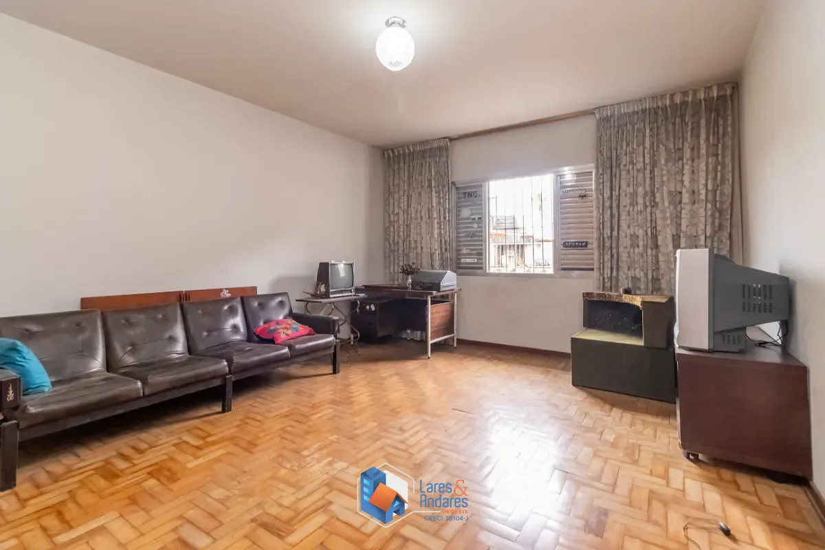 Sobrado, 4 quartos, 382 m² - Foto 31