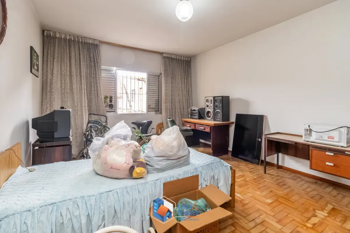 Sobrado, 4 quartos, 382 m² - Foto 29