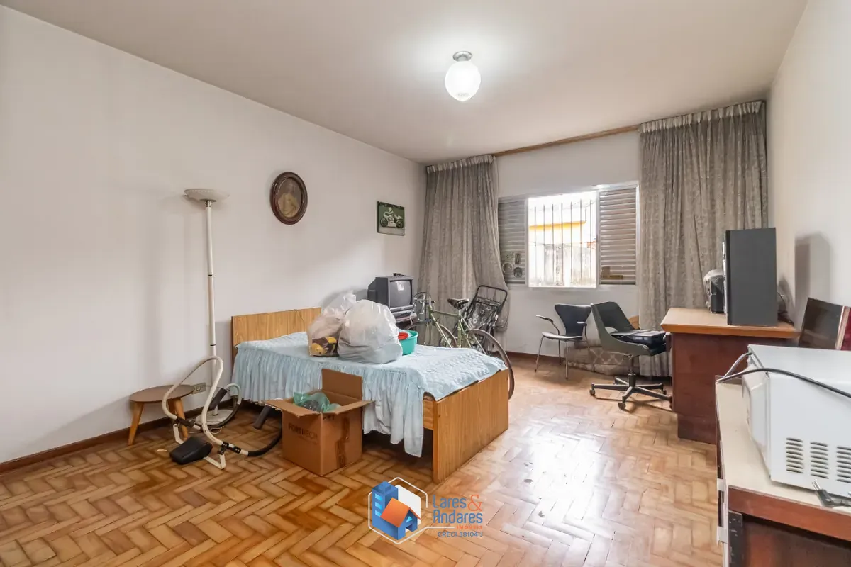 Sobrado, 4 quartos, 382 m² - Foto 26