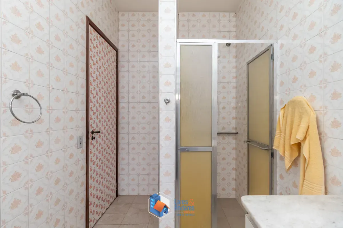 Sobrado, 4 quartos, 382 m² - Foto 42