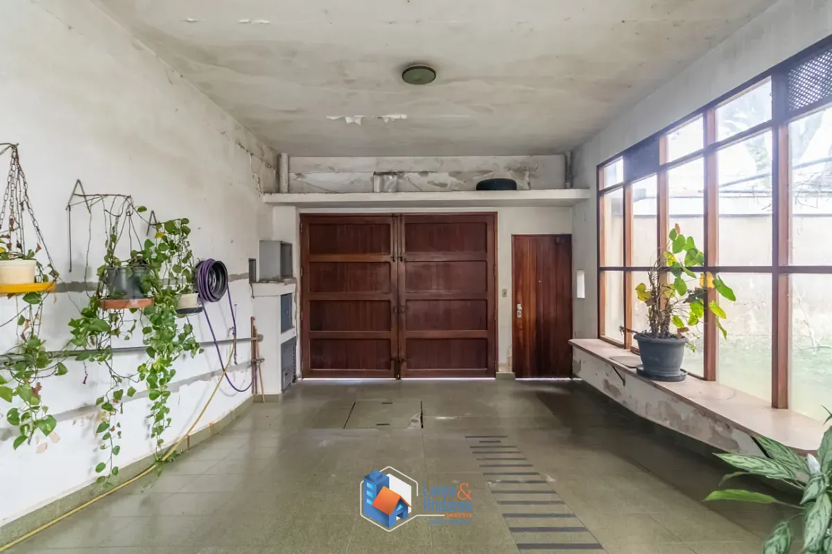 Sobrado, 4 quartos, 382 m² - Foto 7