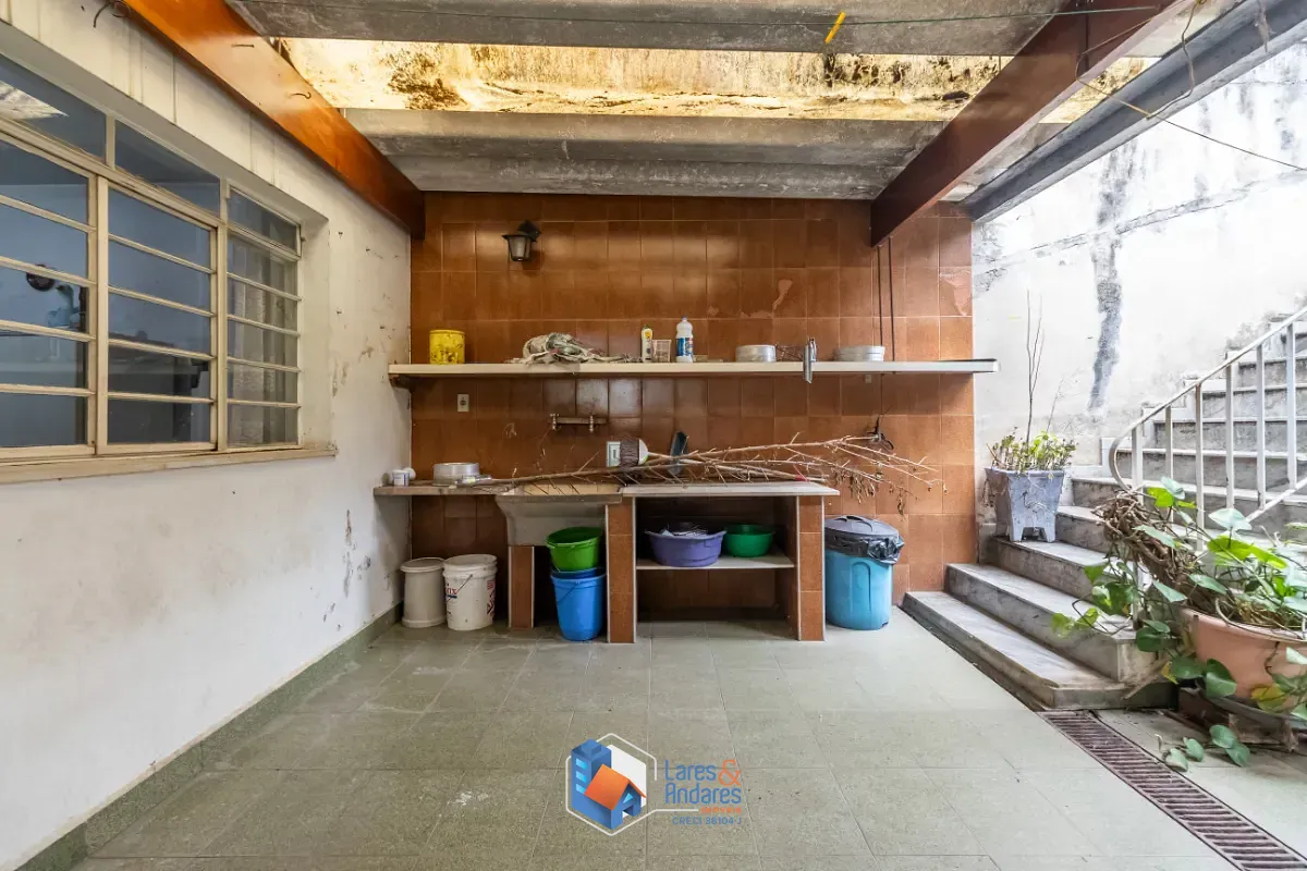 Sobrado, 4 quartos, 382 m² - Foto 14