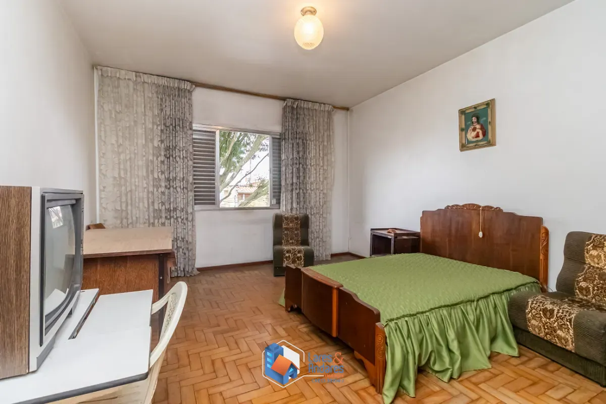 Sobrado, 4 quartos, 382 m² - Foto 36
