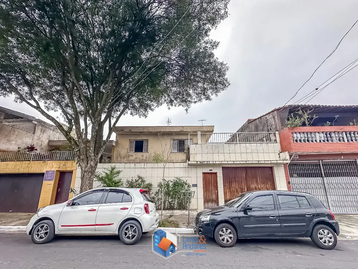 Sobrado, 4 quartos, 382 m² - Foto 9