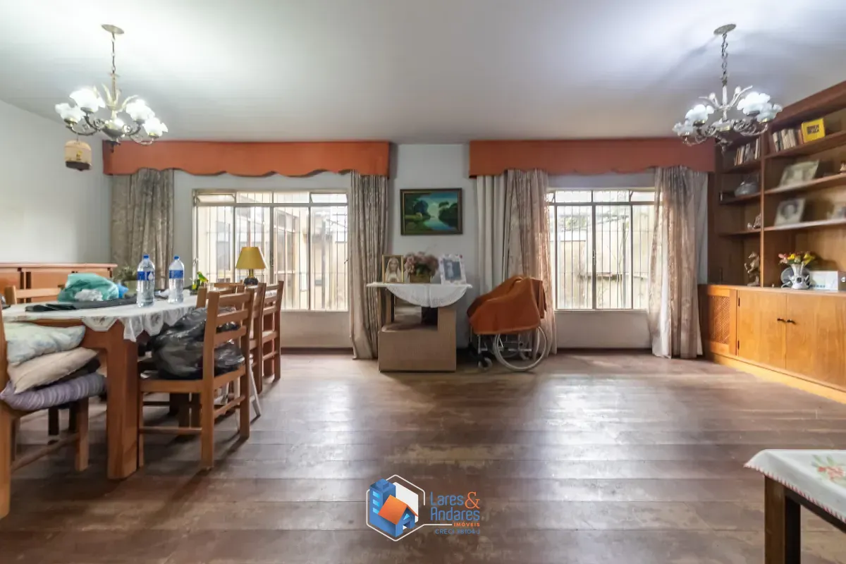 Sobrado, 4 quartos, 382 m² - Foto 16