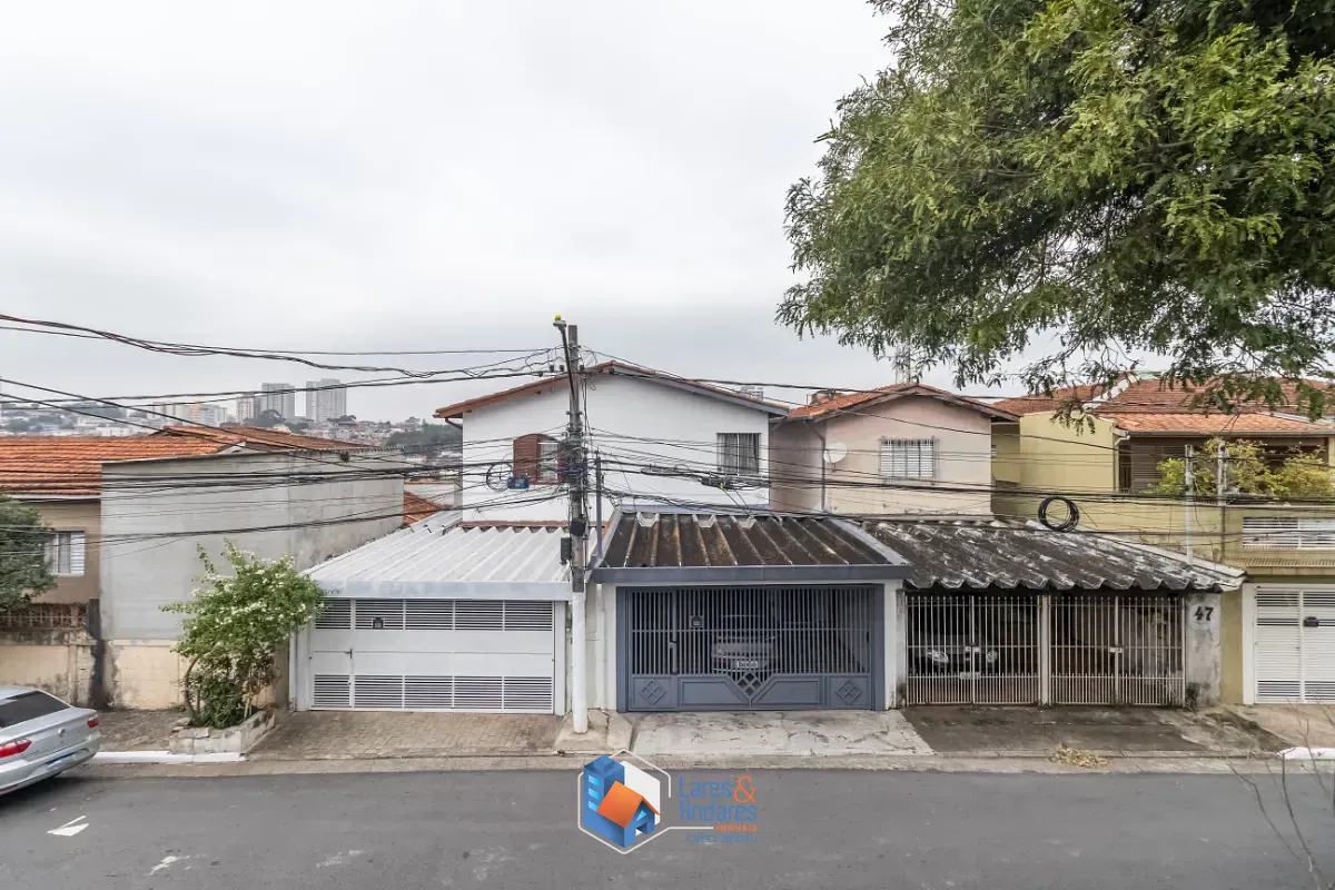 Sobrado, 4 quartos, 382 m² - Foto 45