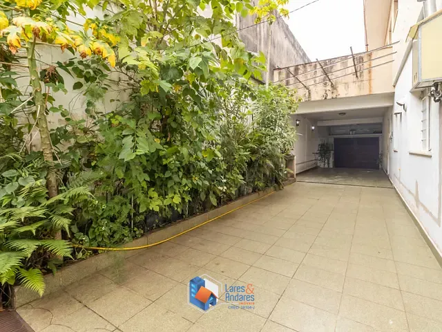 Sobrado com 438m² 4 quartos e 2 banheiros, à venda, no bairro Conjunto Residencial Jardim Canaã em São Paulo