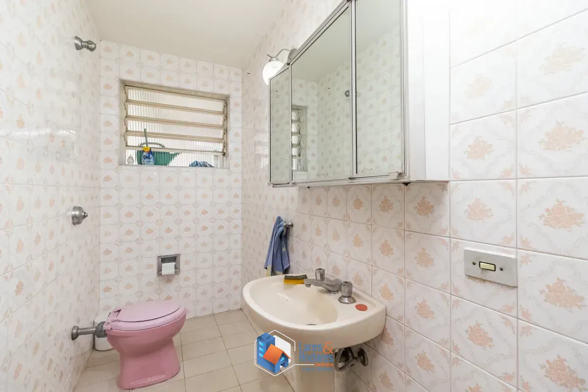 Sobrado, 4 quartos, 382 m² - Foto 15