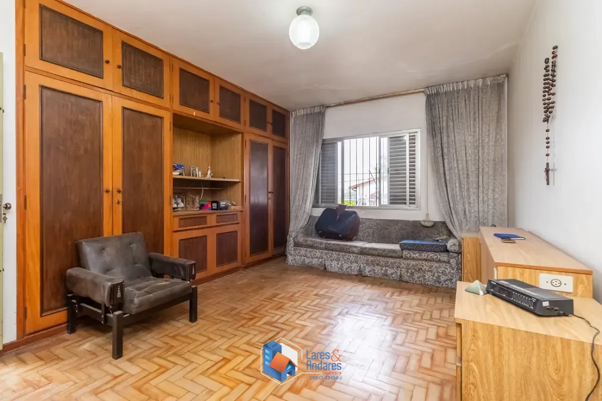 Sobrado, 4 quartos, 382 m² - Foto 39