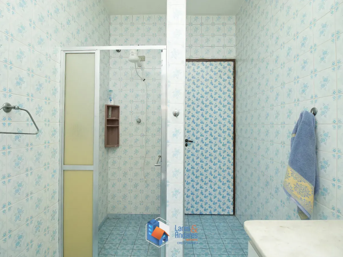 Sobrado, 4 quartos, 382 m² - Foto 35