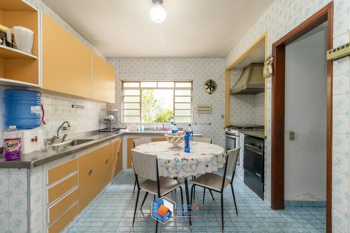 Sobrado, 4 quartos, 382 m² - Foto 19