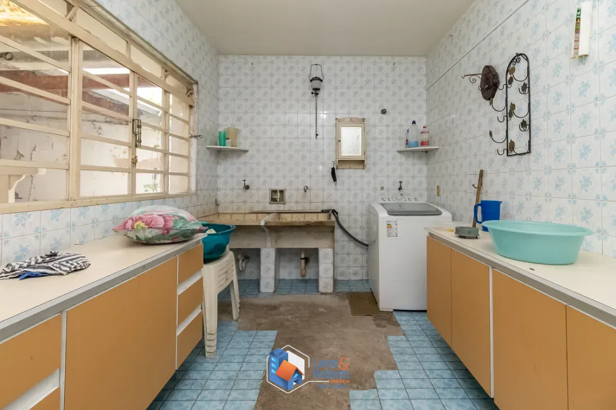 Sobrado, 4 quartos, 382 m² - Foto 22