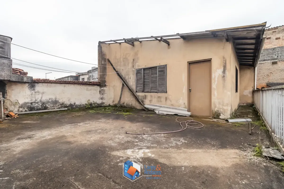 Sobrado, 4 quartos, 382 m² - Foto 27