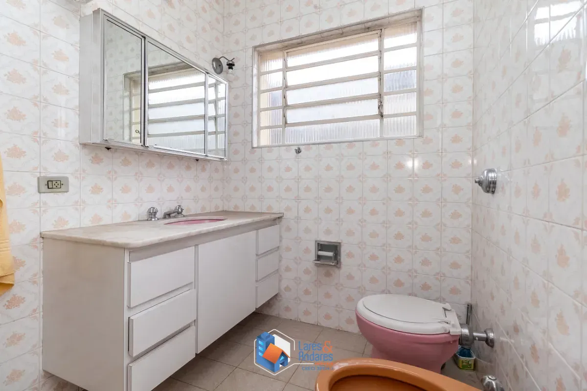 Sobrado, 4 quartos, 382 m² - Foto 41