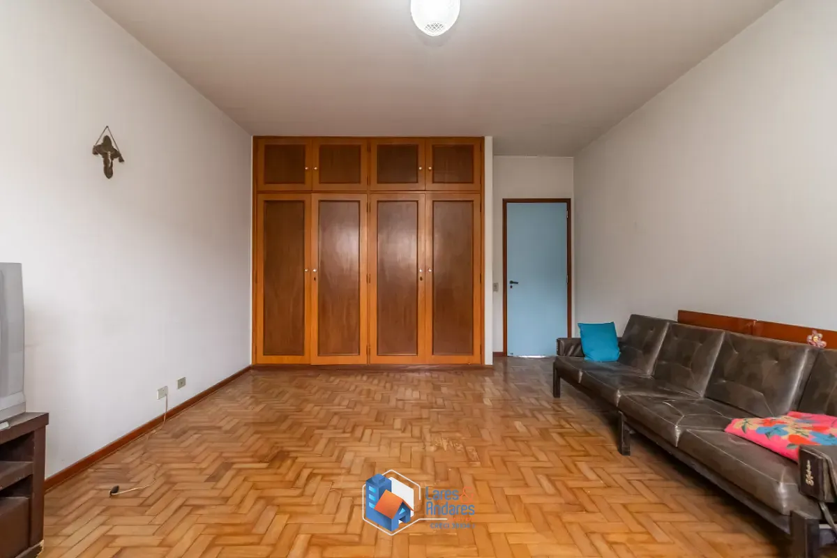 Sobrado, 4 quartos, 382 m² - Foto 32