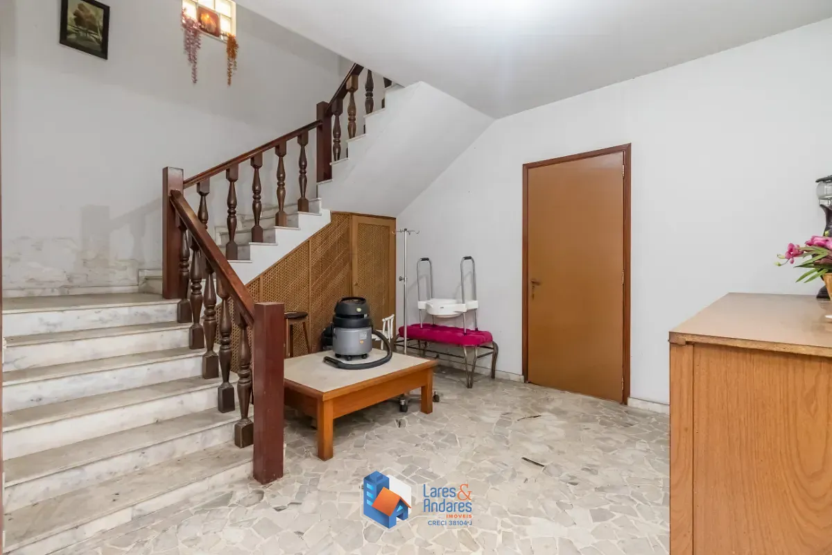 Sobrado, 4 quartos, 382 m² - Foto 17